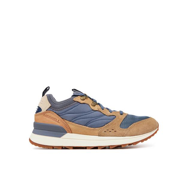 Men's Sneakers Merrell Alpine 83 Sneaker Recraft J007005 Blue