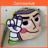 Toy Story Buzz Lightyear Woody Cartoon Plush Pillow Cushion For Living Room Lounge Decor