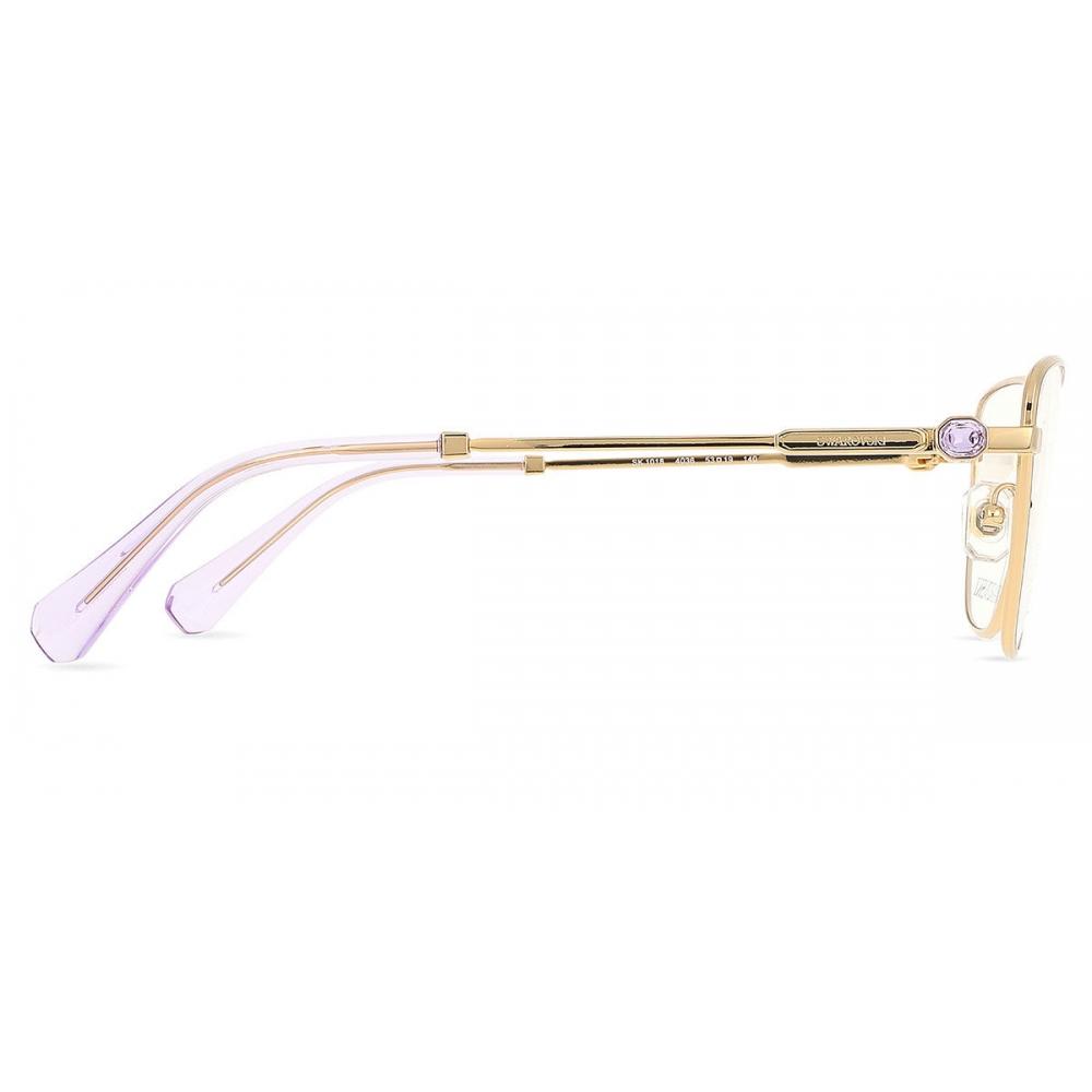 Swarovski Sk1018 4036 Women Eyeglasses