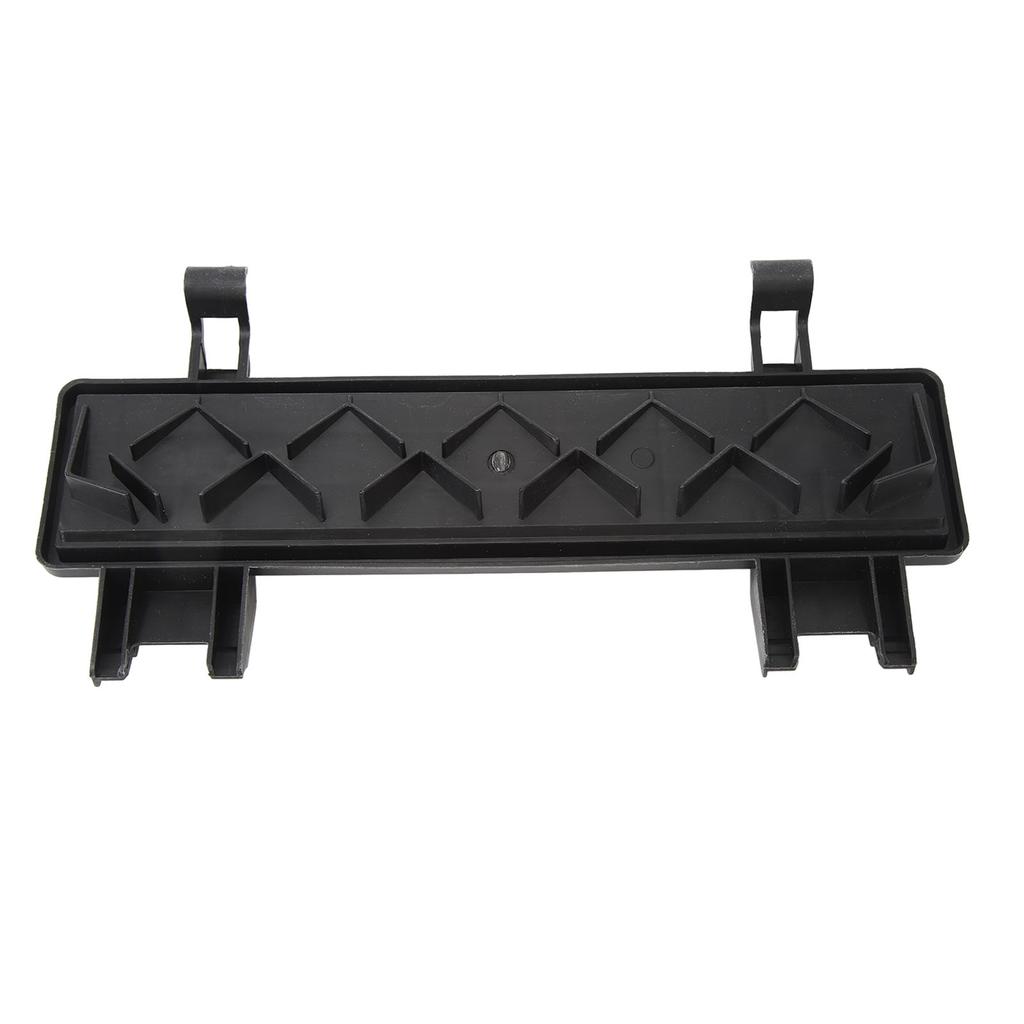 Air Filter Cover Cap A246830014264 Impact Resistant PP Air Cleaner Cover Replacement for Benz GLA‑CLASS X156