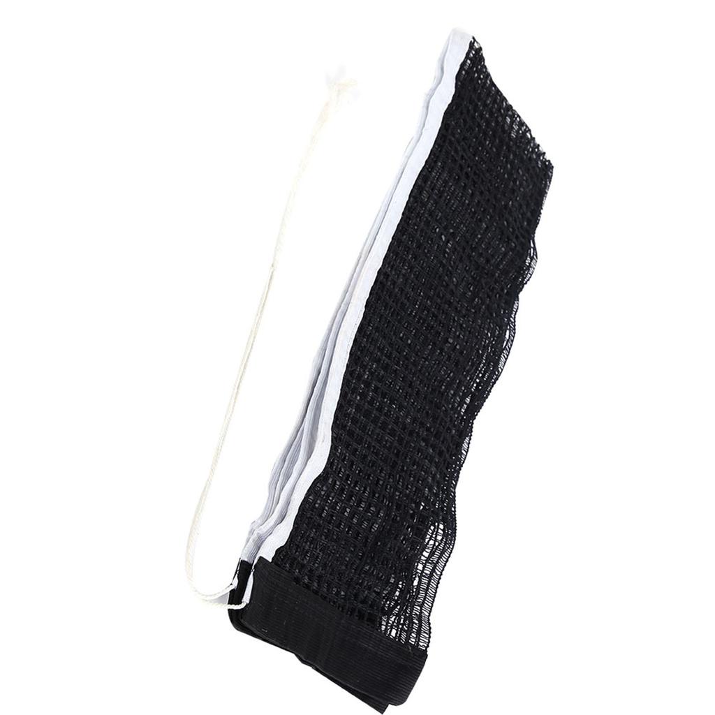 Durable Table Tennis Ping Pong Net Replacement Training Practicing Accessory