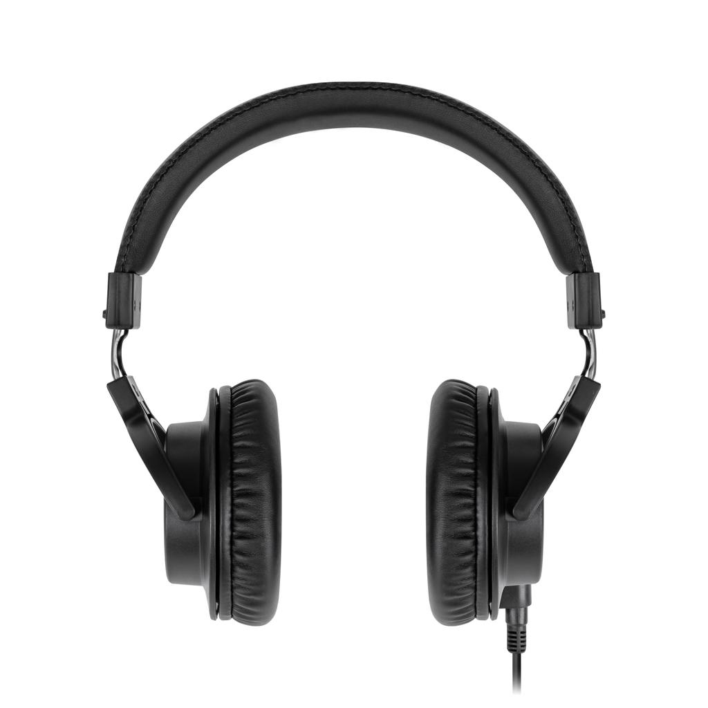 Kruger&Matz DJ studio over-ear headphones, 50mm, 32 Ohm, 98 dB, neodymium