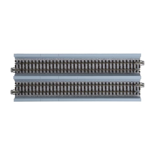

KATO N Gauge Double-Track Plate Girder Bridge, Gray, 20-457, Model Railroad Supplies