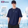 GENIOLAMODE Men's Quick-Dry Casual T-Shirt
