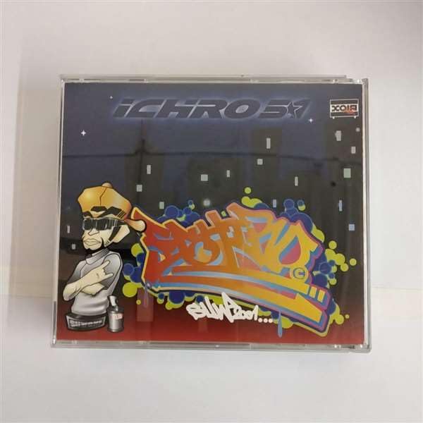 

CD XOLA - ICHIRO! TOCT4354 Japan ObiMusic Others Used