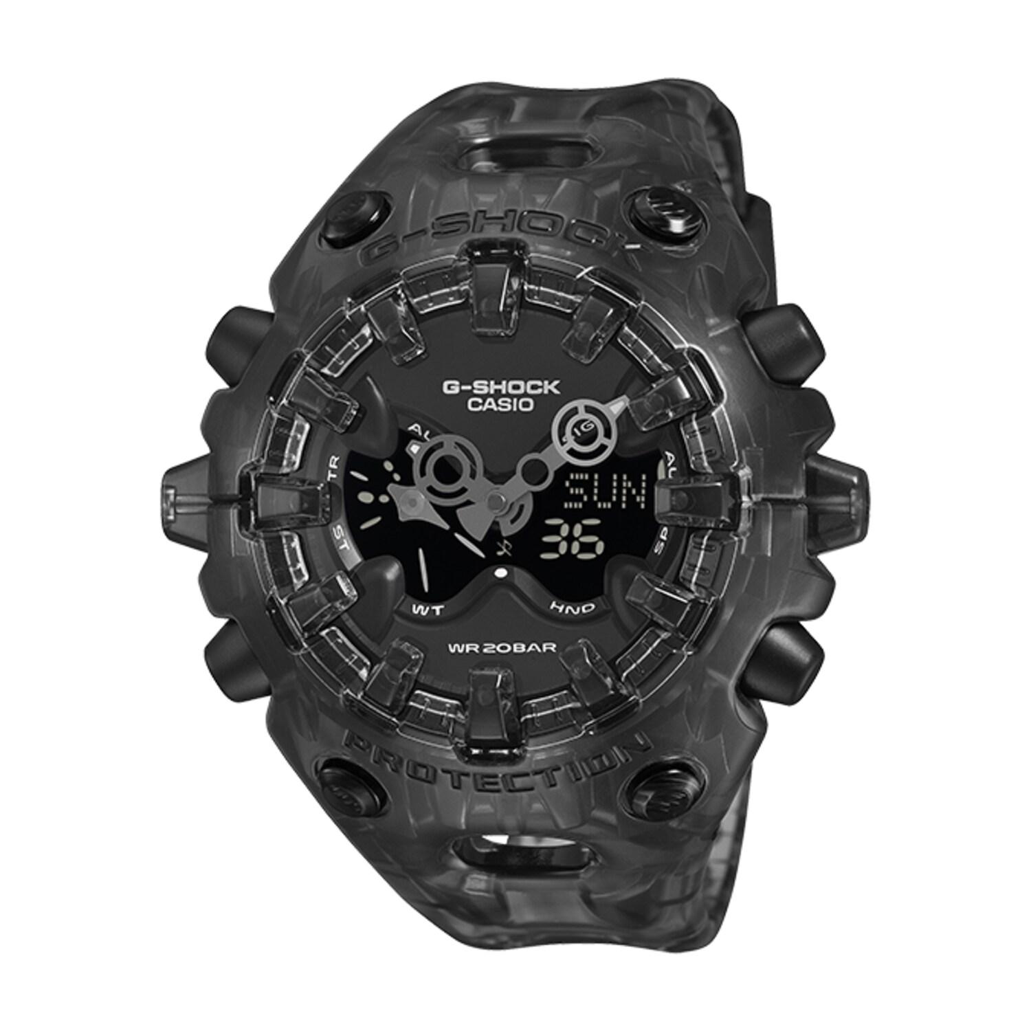 [G-SHOCK] GA-V01SKE-8ADR