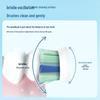 Philips Sonic Electric Toothbrush Diamond 3 Series CN Plug (adapter Included)