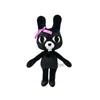 New Animal Hospital Blue Dog Soft Cuddly Stuffed Plush Cartoon Doll Collectible Birthday Gift For Adult Game Fans