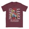 Unisex Womens TShirts Anime Japan MonkeyLuffyy Novelty Cotton Tee Shirt Short Sleeve One Piece T Shirts Round Neck Clothes Gift