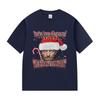 Youve Been Diagnosed with THE CHRISTMAS SPIRIT Funny Dr House Meme Graphic Tshirts Unisex Women Fashion High Quality Cotton Tees