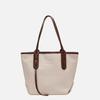 Women's Bag Tote Bag Women's Niche Texture Summer New Popular Shoulder Bag High-end Sense Large-capacity Commuter Bag