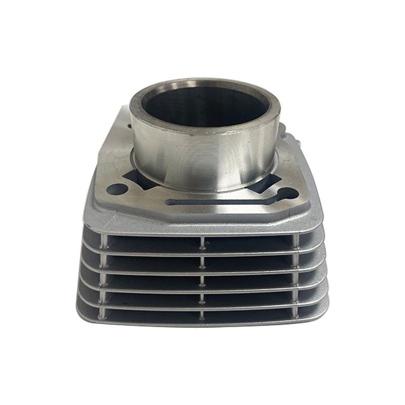 For Honda CBF150 CRF150F Gl150 XR150 Cargo 150 Cargo150 LEK Shadow KTT150 Titan 150 Cylinder Piston Gasket Kit 57.3MM