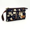 Cartoon Animals Storage Bag Large Capacity Money Pouch Korean Cosmetic Bag  Female