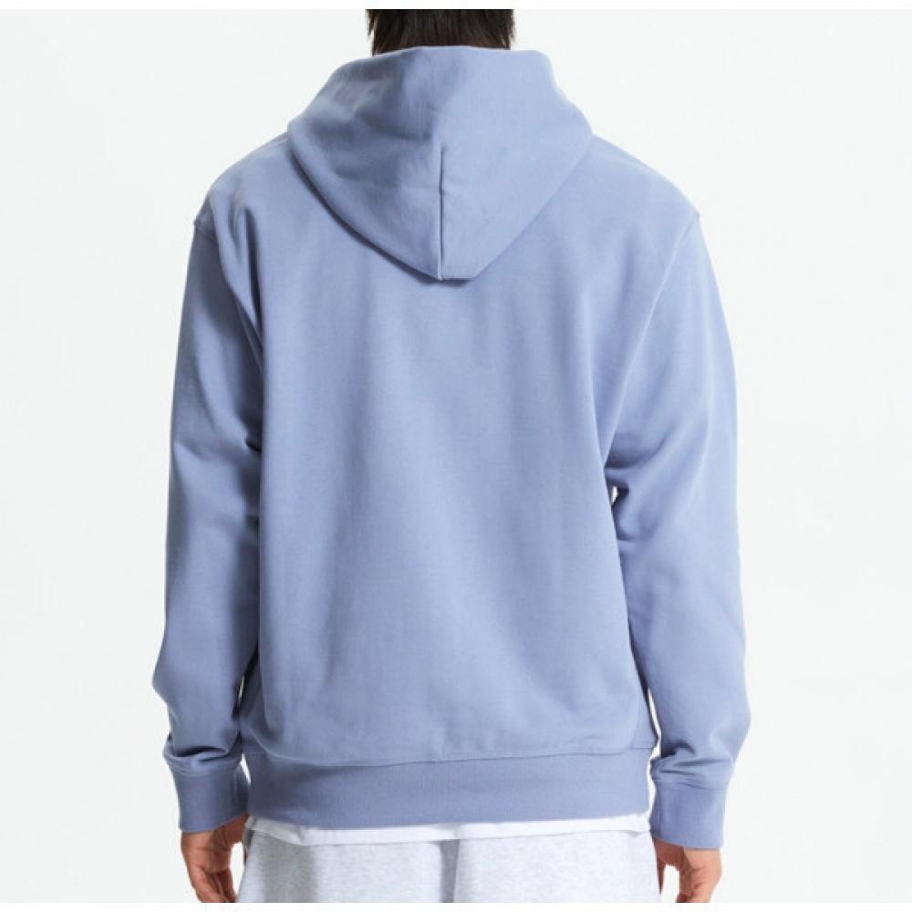 New Balance Prémiová mikina s kapucí B1 Nbn0f12201 51