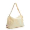 Rheemin Color Day Bag   Butter Yellow