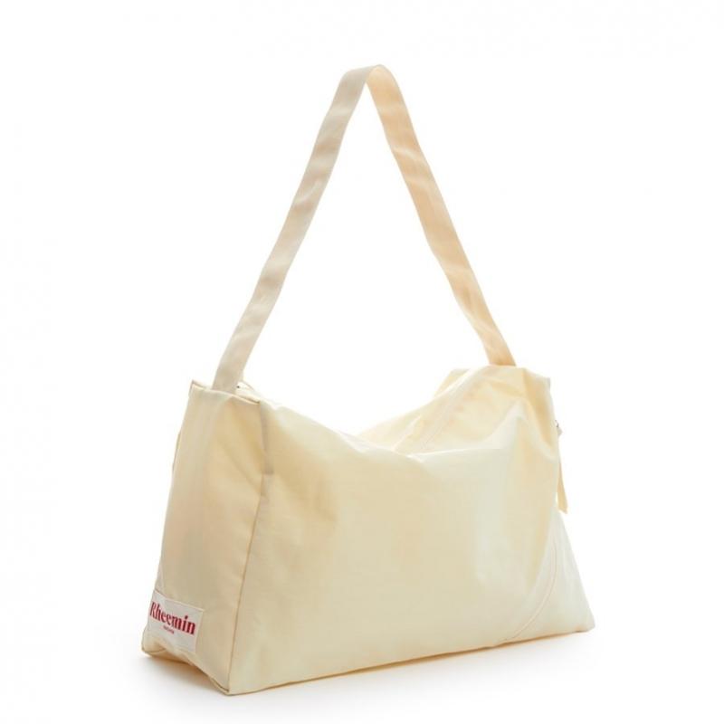 Rheemin Color Day Bag   Butter Yellow