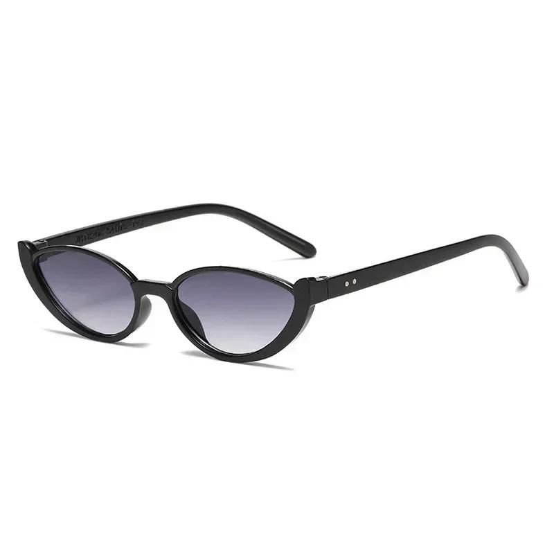 

Retro Square Stylish Sunglasses Female Male Retro Style Casual Fashionable Small Female Male Oculos Premium Quality Comfortable Daily Wear Other