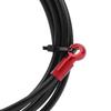 2M   Schneidbarer Hydraulik-Scheibenbremsschlauch Kabel Kit für SLXCelsiusXTCelsiusXTR Mountainbike
