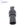 Speedo Sensor For Nissan Renault 19 21 Clio Espace Laguna Megane Trafic Vauxhall VivaroOpel 7700425250 7700414695 7700810043