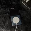 Magnetic Wireless Charging For Samsung Galaxy Z Flip 7 6 5 4 3 5G Flip7 Phone Case Luxury Leather for Magsafe Soft Bumper Cover