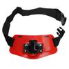 Hot! Professional Adjustable Stand Up Fishing Waist Gimbal Fighting Belt Rod Pole Holder