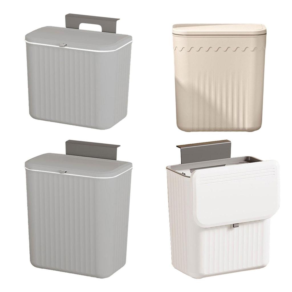 Compact Kitchen Compost Bin for Efficient Waste Management