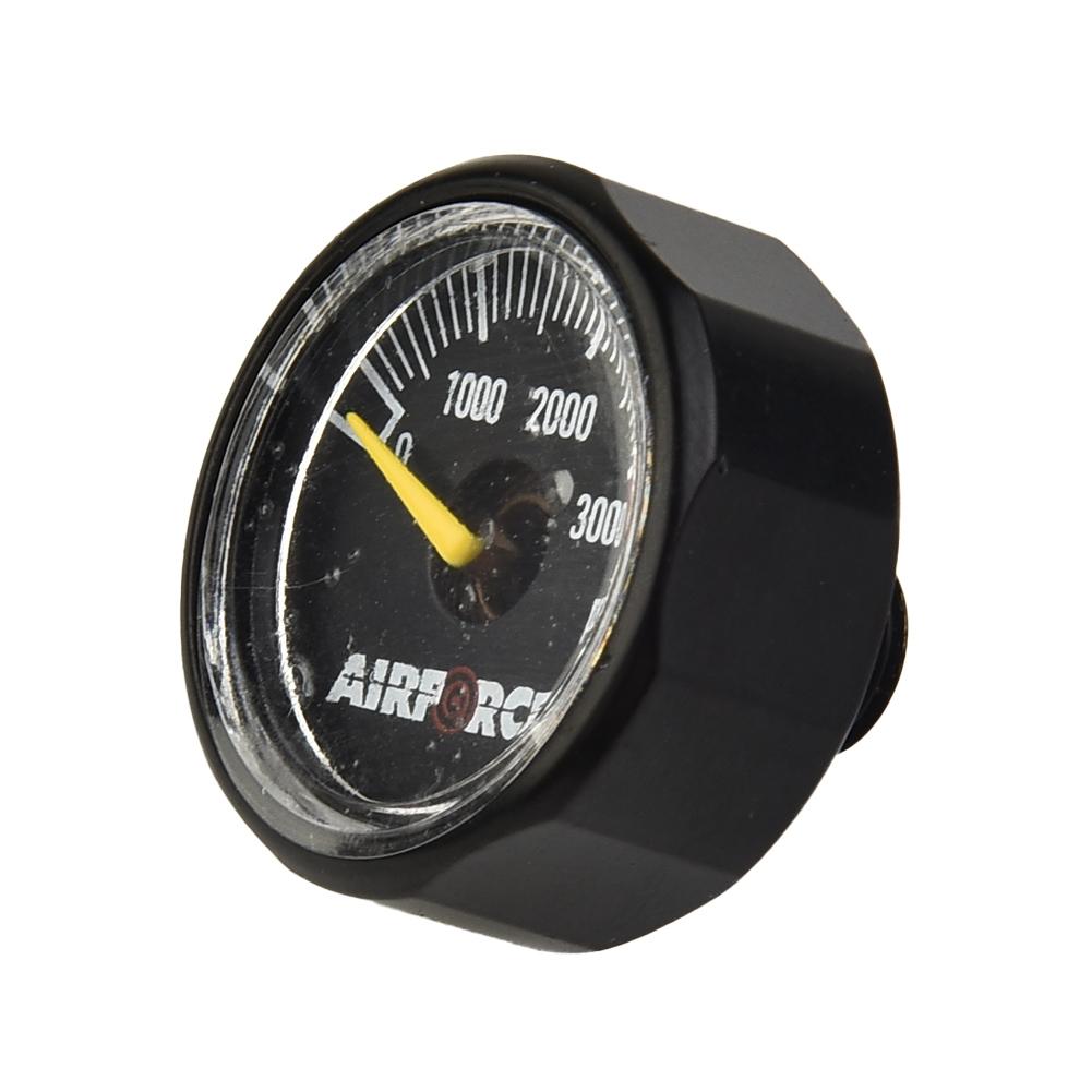 High Pressure Pressure Gauge Micrometer Replacement