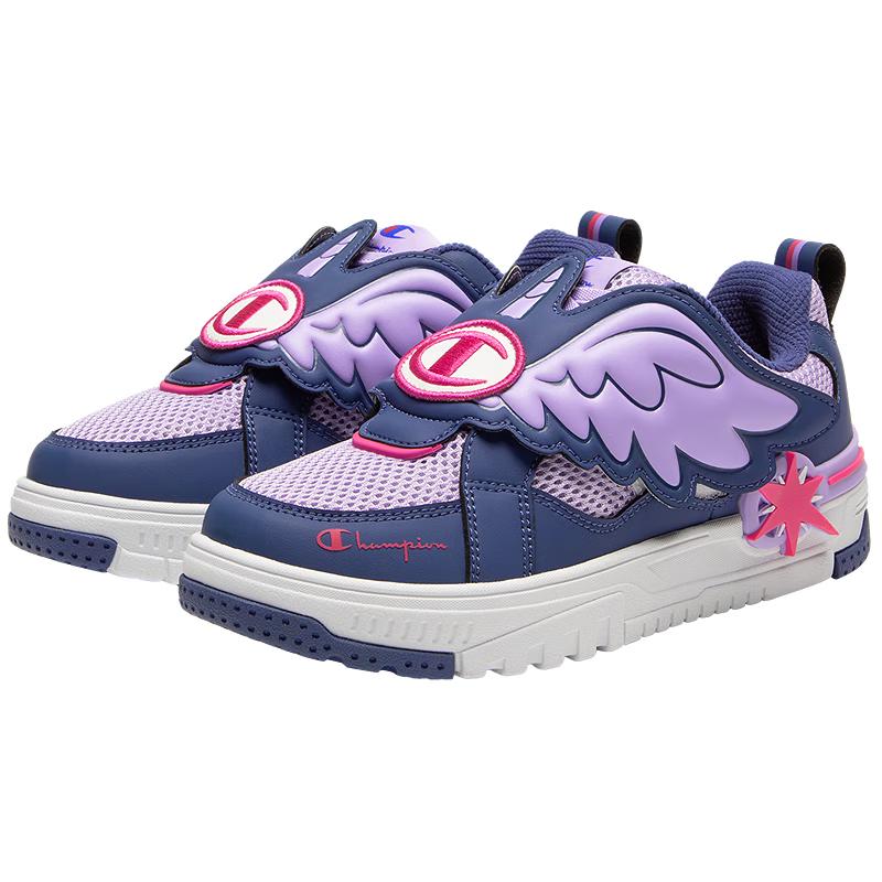 Champion My Little Pony Kids' Skate Shoes