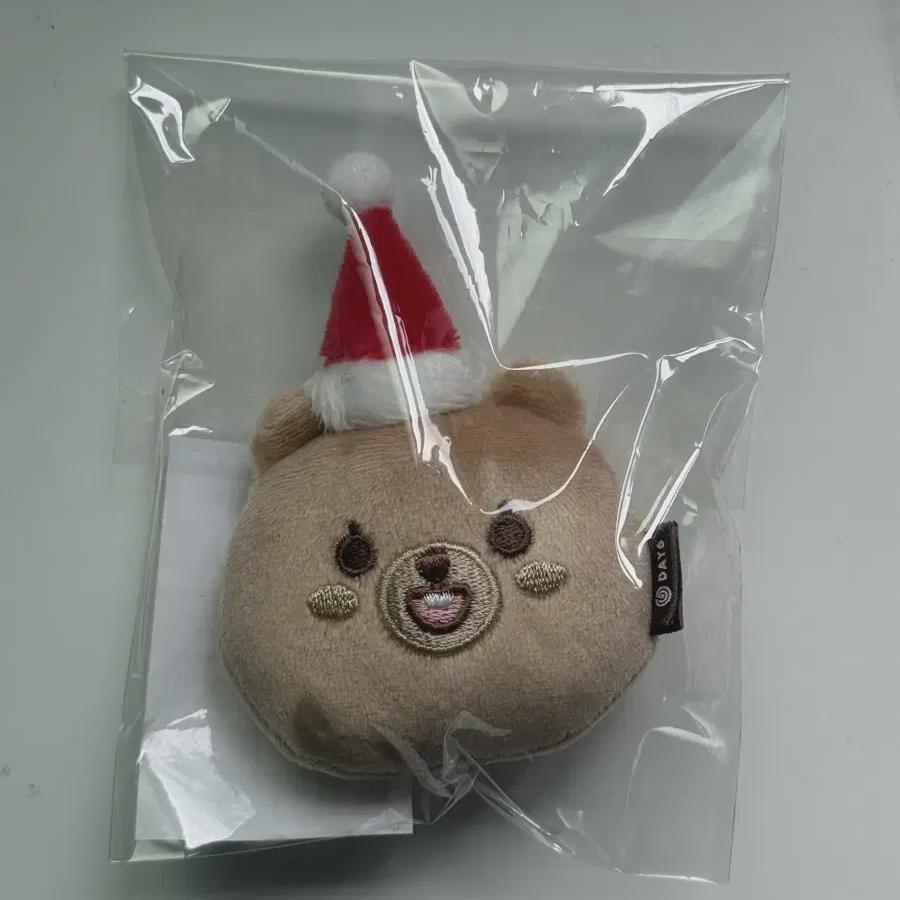 

23 Cuckon Santa Bang Petitmels Denimals Day6 Sungjin Md