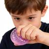 Obří knedlík Squishy hračky Úleva od úzkosti Fidget hračka Simulace jídla Dušený plněný buchta Měkké mačkací dekompresní těsto hračka