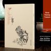 Complete 5-Volume Set of Ma Dai's Painting Treasures: Choose from Figure, Landscape, Flower-Bird-Animal, or Hua Hui's Insects Volumes