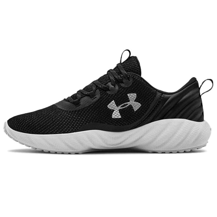 Under Armour Charged Will Nm 'Black White' Women's 3023078-001
