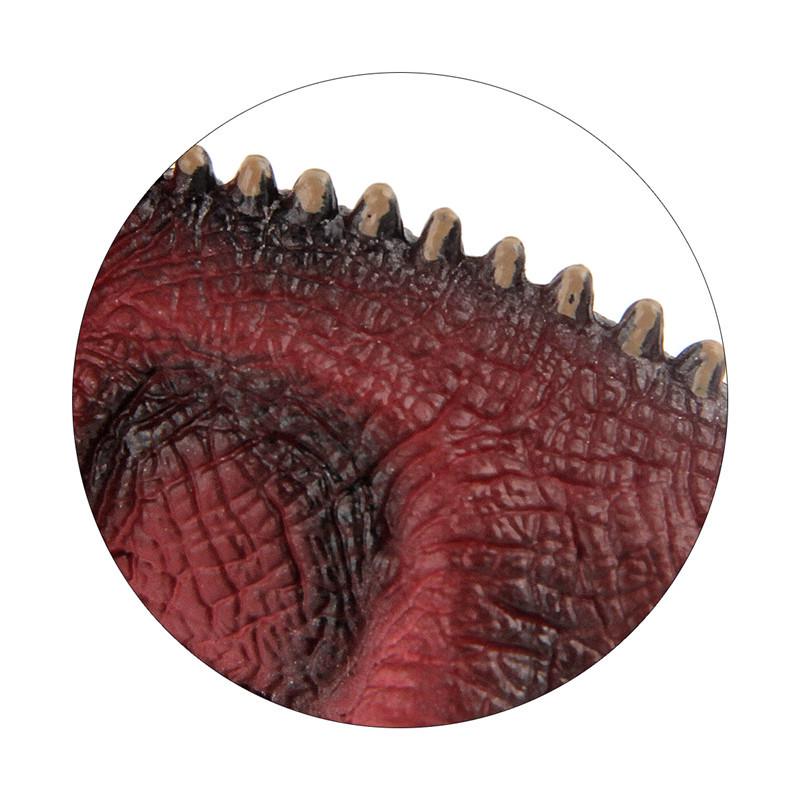 Dinosaur Plastic Jurassic Play Model Action & Figures Toys for Children