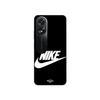Phone Case - MANIACASE - Oppo A58 - Nike Logo - Silicone TPU - Flexible
