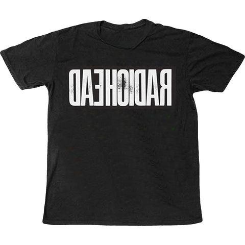 

New Summer spring Radiohead same style 100Cotton album cover Graphic Tshirt Unisex Women unisex shirts hiphop Y2k fashion shirt S