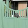 Plastic Latch Works Pin ,For Security Magnetic Latch,For Guardrail Magnetic Plastic Magnetic Lock Reliable with