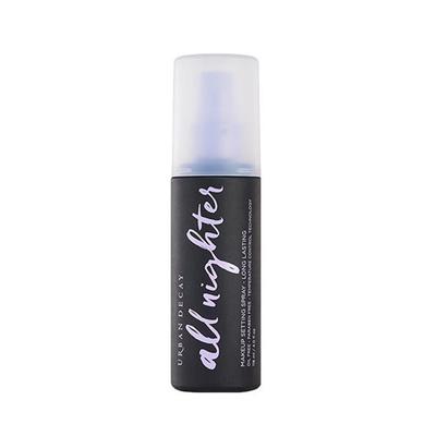 All Nighter Makeup Setting Spray, 118ml, 1 Unit