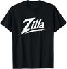 Zilla - T-Shirt