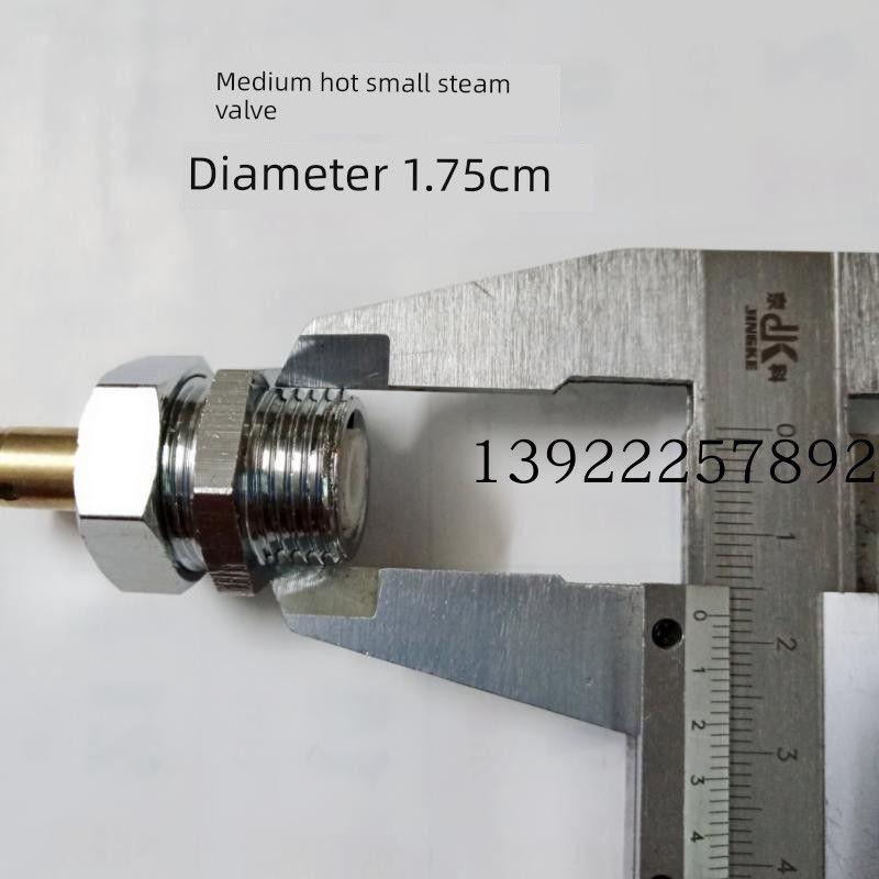 Steam Iron Industrial Full Steam Iron Steam Assembly Hand-Drawn Dry Cleaning Shop Clothing Factory Boiler Special