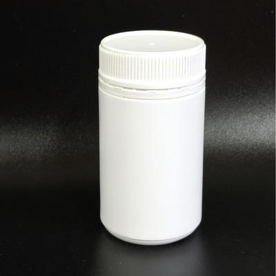 200ML Plastic Anti-Theft Medicine Dispensing Bottle, 30ML Small Capsule Packaging Bottle