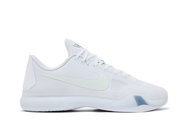 Men's Sneakers Nike Kobe 10 Elite Protro Low 'Halo'