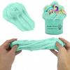 Butter Slime Kit – Fluffy Cloud Slime Bucket, Non-Toxic Sensory Toy, Birthday Gift & Party Favor for Kids, Compatible with Slime Play