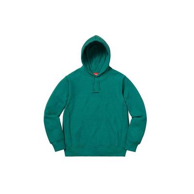 Supreme Sweat à capuche de marque SUP-FW18-303