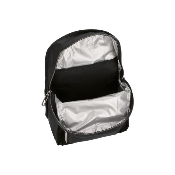 Lesportsac True Black C Small Functional Backpack [2346.C363]