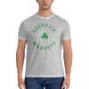 Maglietta da Uomo Rock Band Tempo Libero Puro Cotone T-shirt Manica Corta Dropkick Murphys T-shirt Girocollo Abbigliamento 4XL 5XL