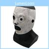 Slipknot Mask Corey Taylor Scary Halloween Cosplay Fashion Mask For Adults