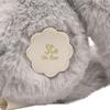 Ste The Plush Long Leg Grey Teddy Bear 30 Cm