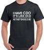 Tops – T-Shirts
