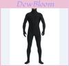 Høykvalitets Halloween Morphsuit for Voksne, Utkledning for Ultimate Cosplay-moro