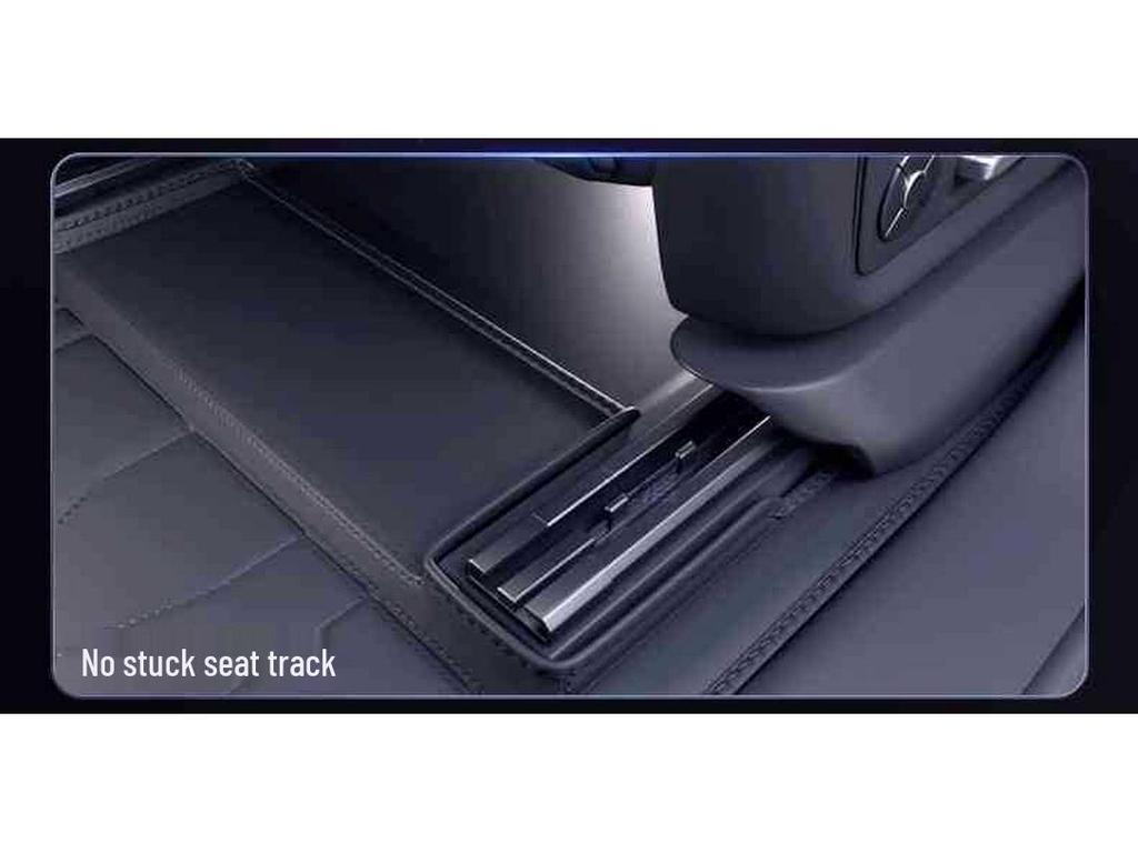 All-Inclusive Floor Mats for Hongqi HS6 PHEV: Car Interior & Trunk Accessories